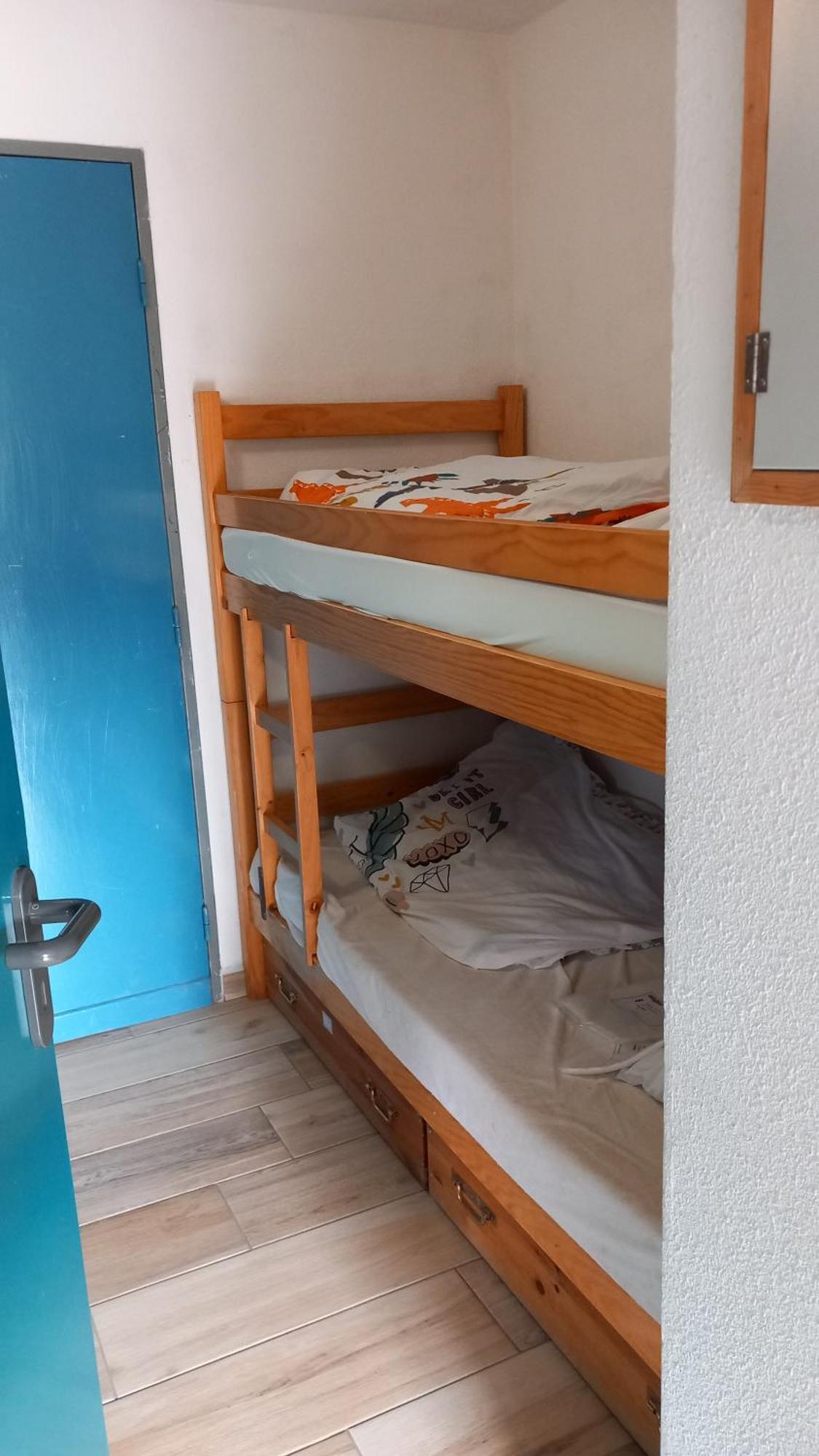 Joli Studio Avec Balcon Donnant Sur La Montagne Sainte-Marie-de-Campan Zewnętrze zdjęcie